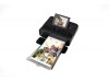 Canon SELPHY CP1300 Wireless Compact Photo Printer 